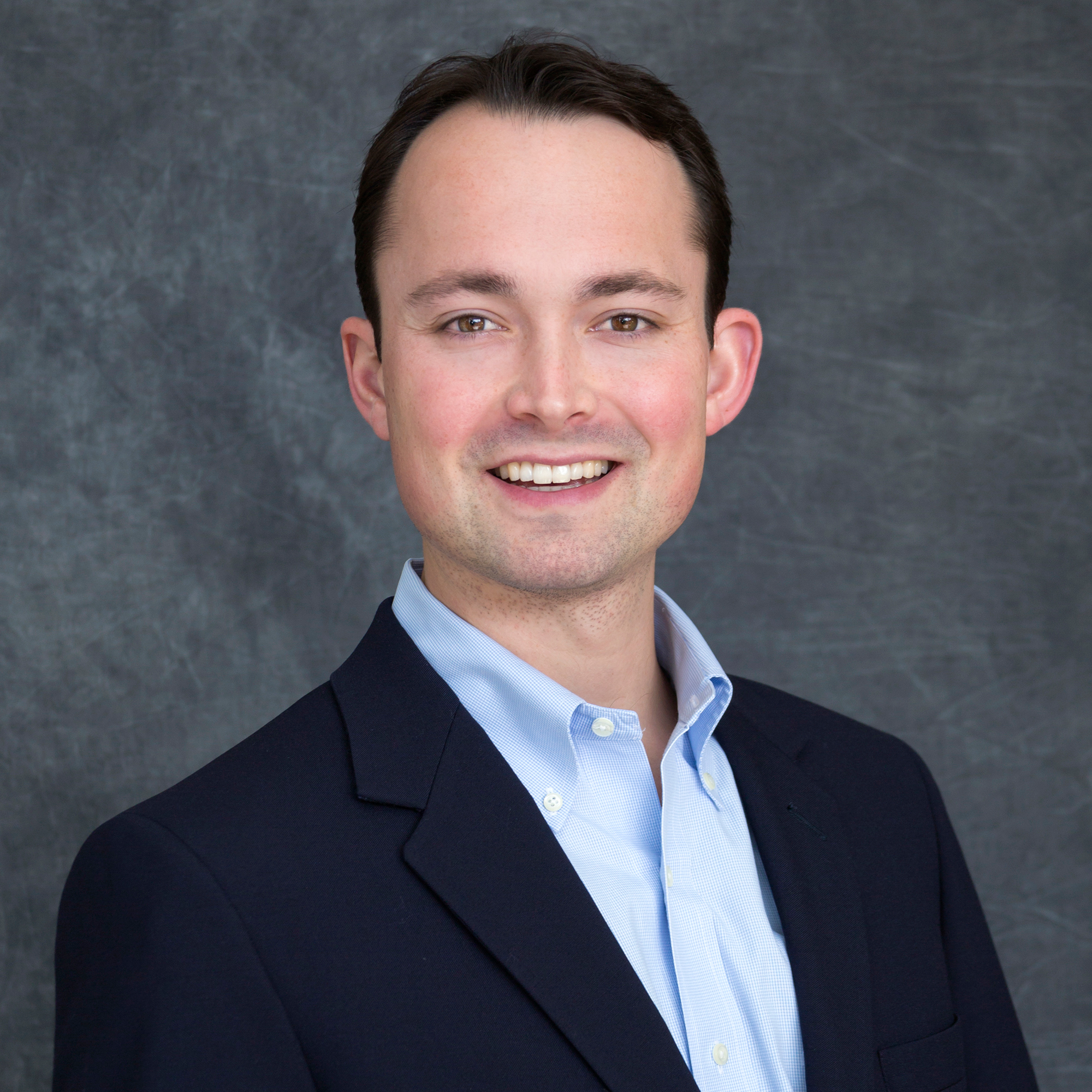 Drew Coash, Director of Business Development