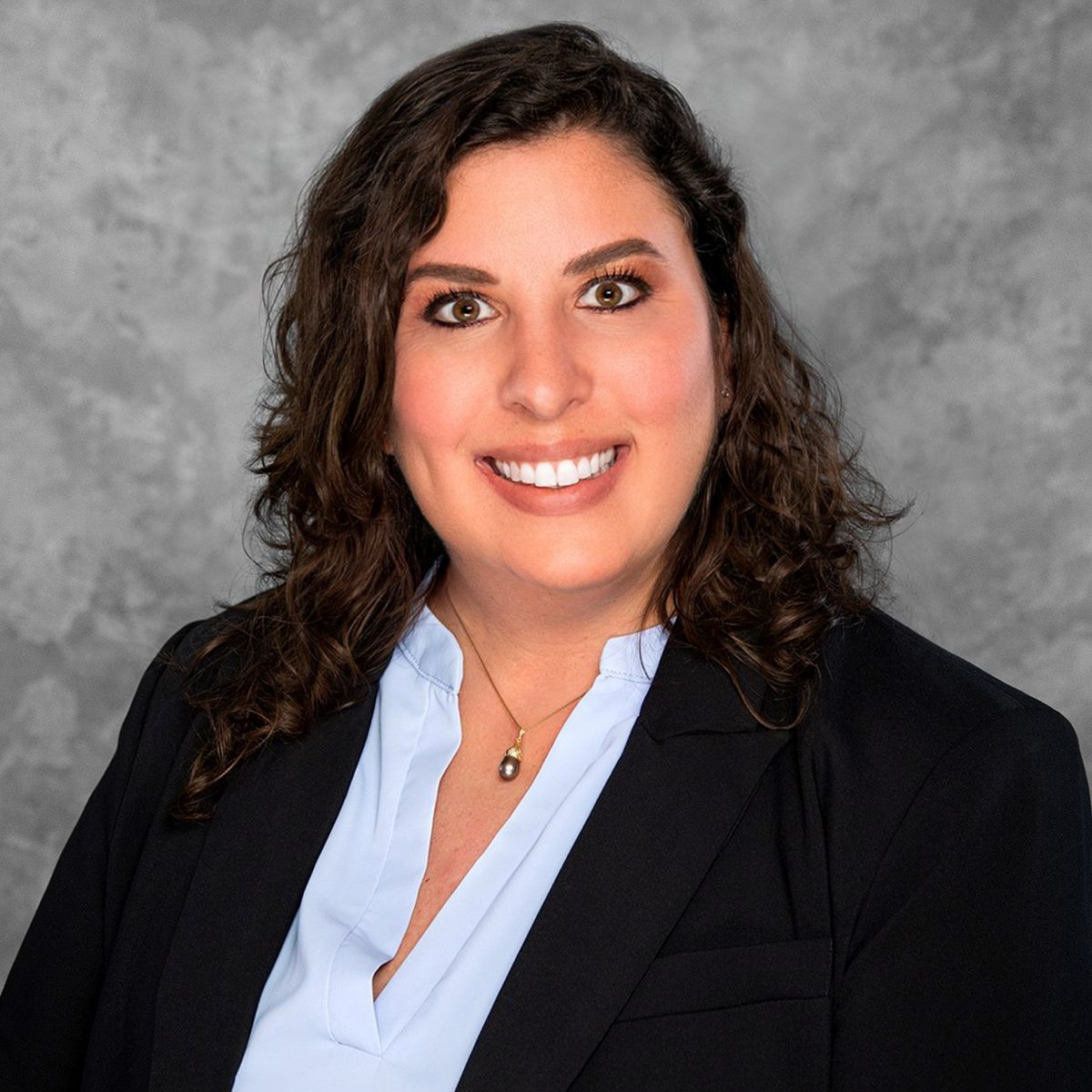 Laurel Vermette, Operations Manager