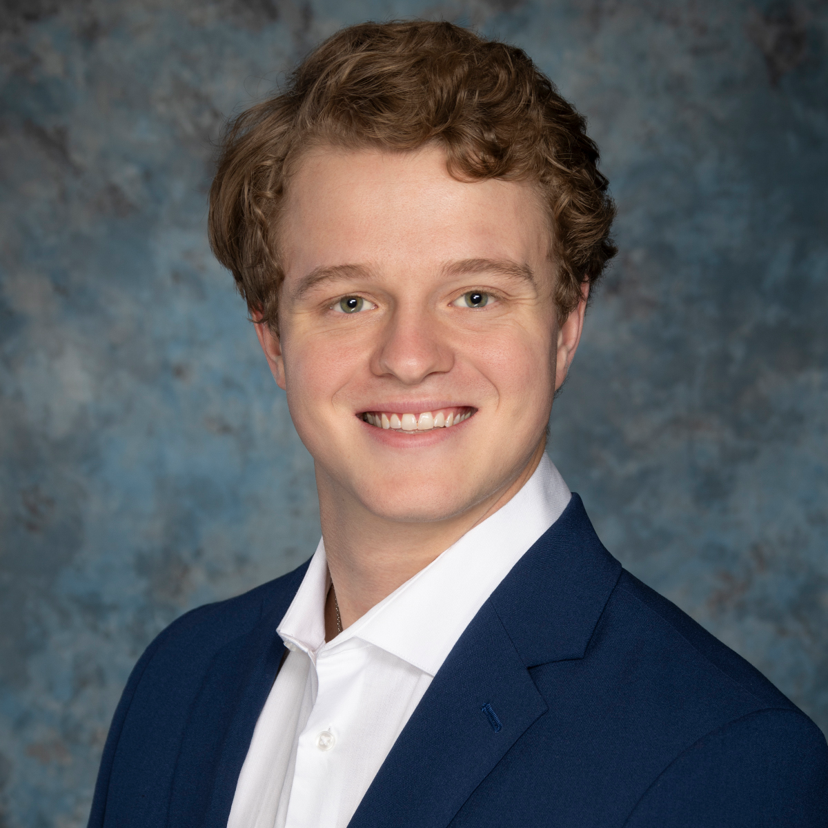 Max Shafran, Business Development Associate