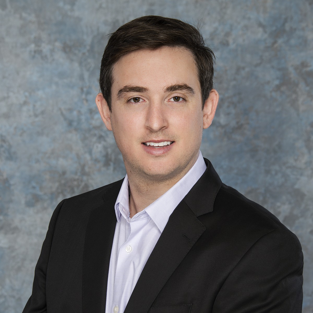 Scott Rivlin, Senior Associate