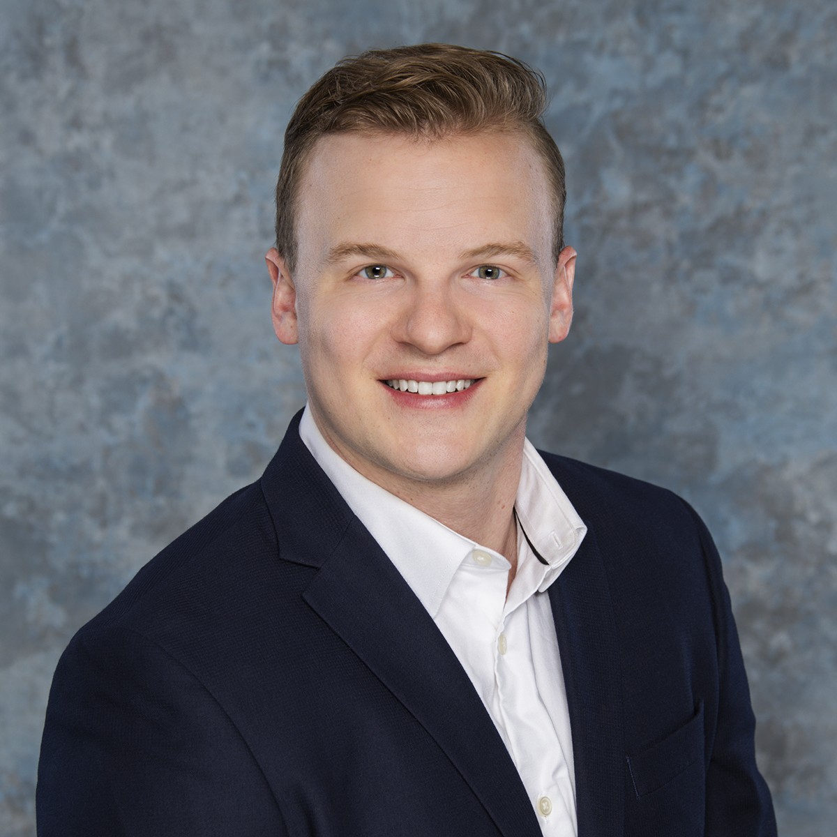 Ben Craig, Senior Associate