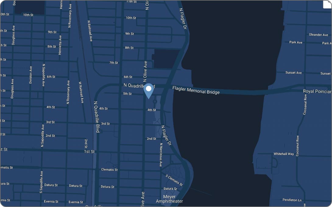 lightview map